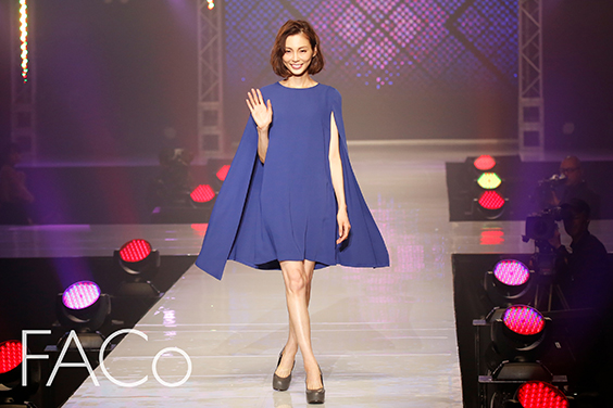 Fukuoka Asia Collection 2017
