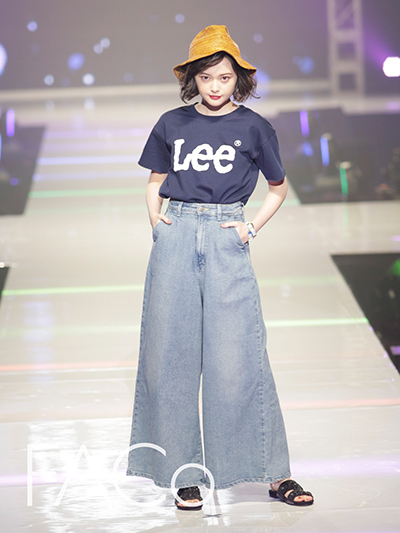 Fukuoka Asia Collection 2017