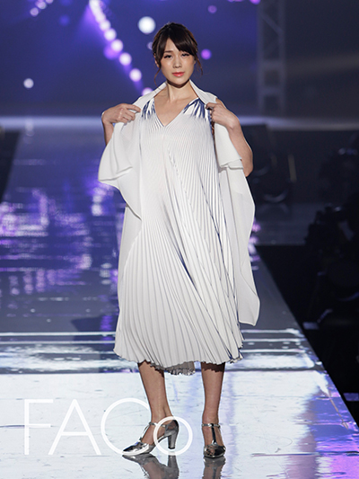 Fukuoka Asia Collection 2017