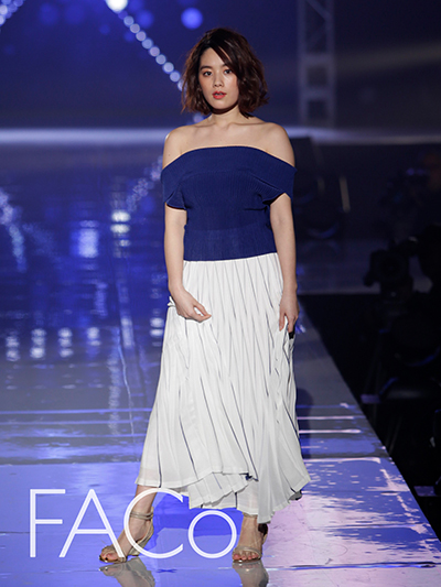 Fukuoka Asia Collection 2017