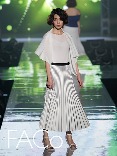 Fukuoka Asia Collection 2017