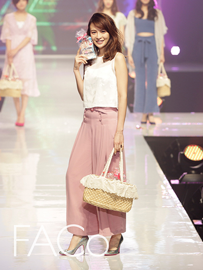 Fukuoka Asia Collection 2017