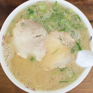 ふくちゃんラーメン 田隈本店