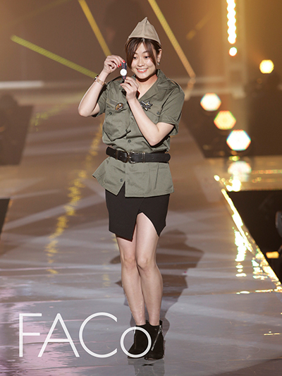 Fukuoka Asia Collection 2017