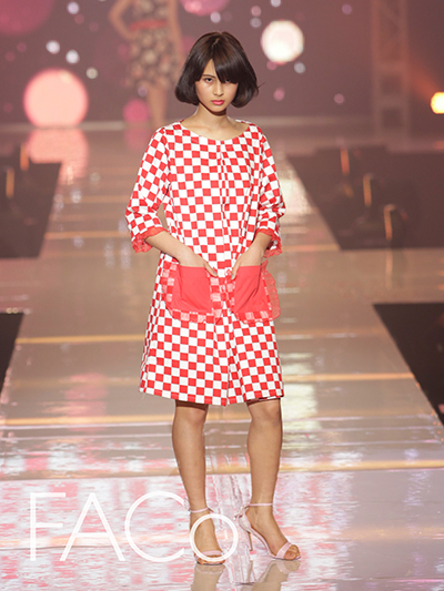 Fukuoka Asia Collection 2017