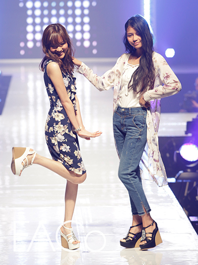 Fukuoka Asia Collection 2017