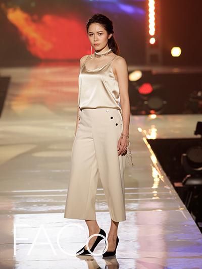 Fukuoka Asia Collection 2017