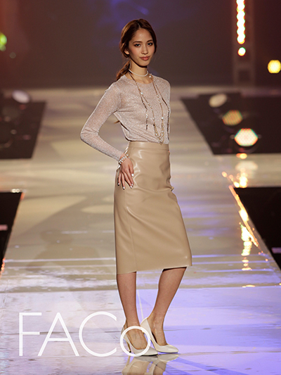 Fukuoka Asia Collection 2017