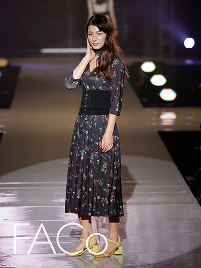 Fukuoka Asia Collection 2017