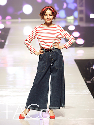 Fukuoka Asia Collection 2017