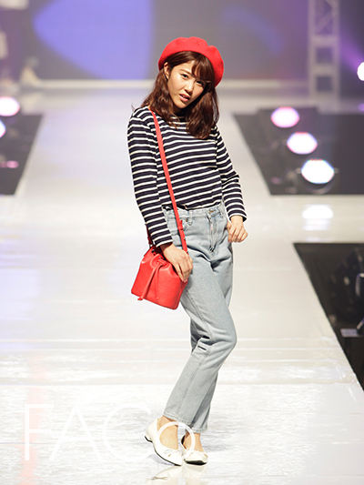 Fukuoka Asia Collection 2017
