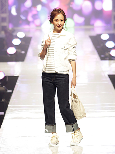 Fukuoka Asia Collection 2017