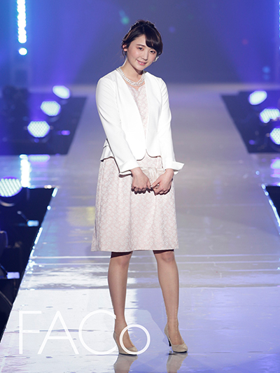 Fukuoka Asia Collection 2017