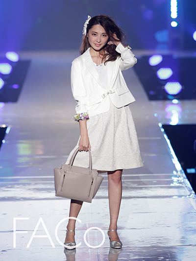 Fukuoka Asia Collection 2017