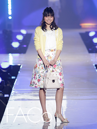 Fukuoka Asia Collection 2017