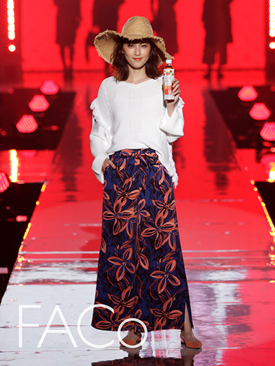 Fukuoka Asia Collection 2017