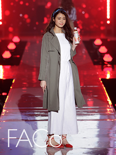Fukuoka Asia Collection 2017