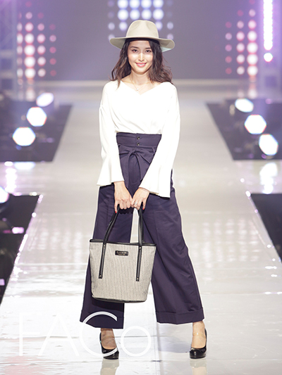 Fukuoka Asia Collection 2017