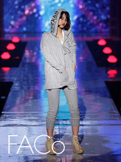 Fukuoka Asia Collection 2017