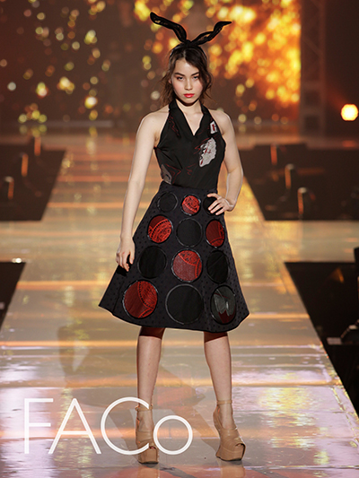 Fukuoka Asia Collection 2017