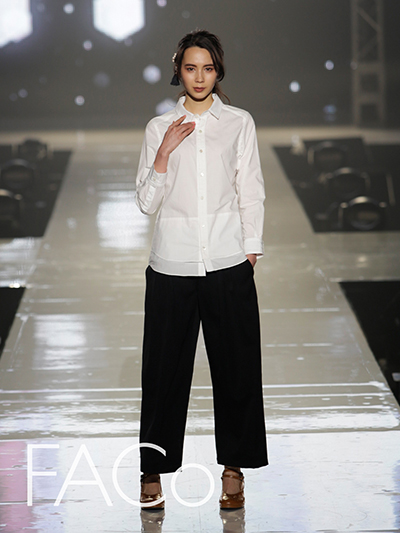 Fukuoka Asia Collection 2017