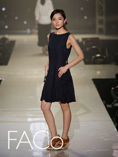 Fukuoka Asia Collection 2017