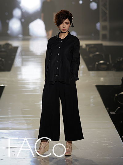 Fukuoka Asia Collection 2017