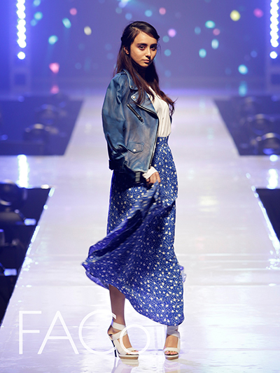 Fukuoka Asia Collection 2017