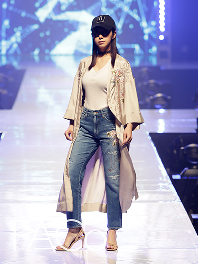 Fukuoka Asia Collection 2017