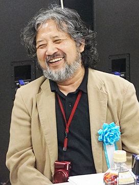 Tochi Ueyama
