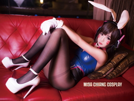 Misa Chiang