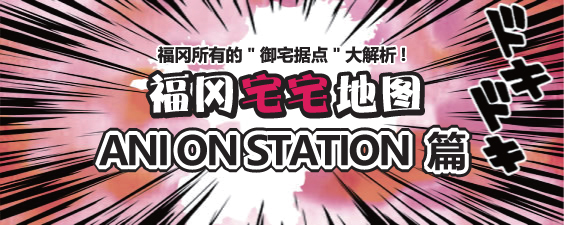 ANION STATION