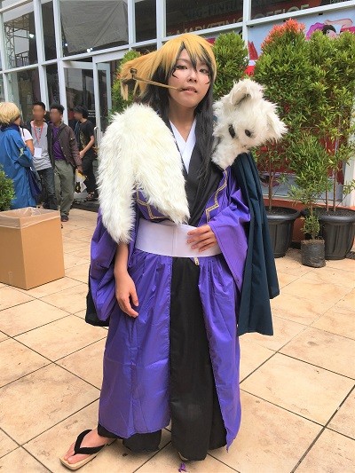 Ennichisai 2017