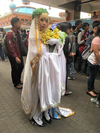 Ennichisai 2017