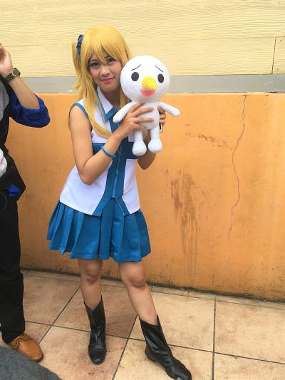 Ennichisai 2017