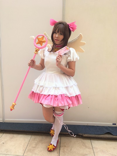 Ennichisai 2017