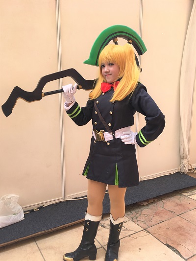 Ennichisai 2017