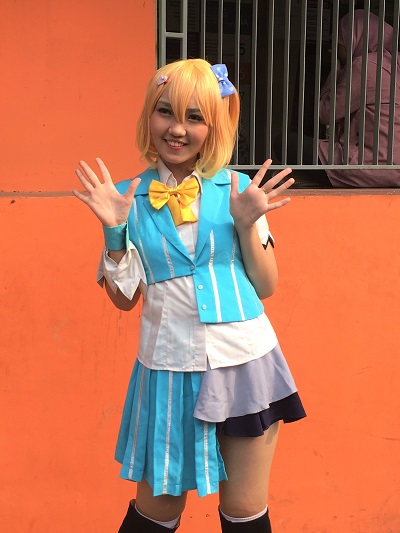 Ennichisai 2017