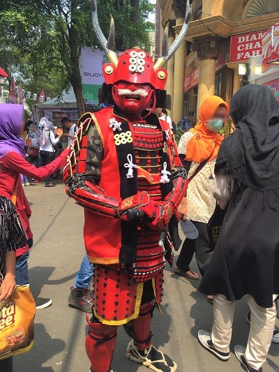 Ennichisai 2017