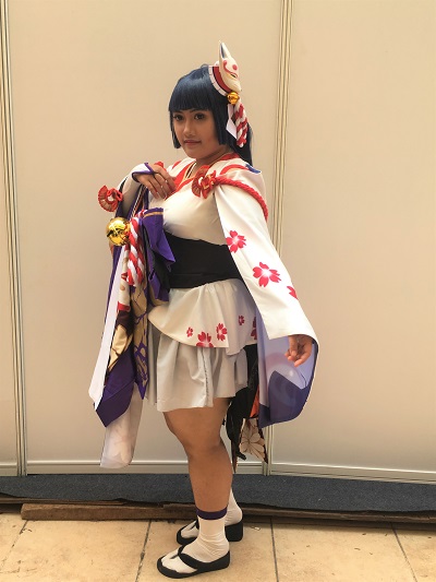 Ennichisai 2017