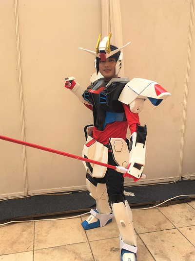 Ennichisai 2017