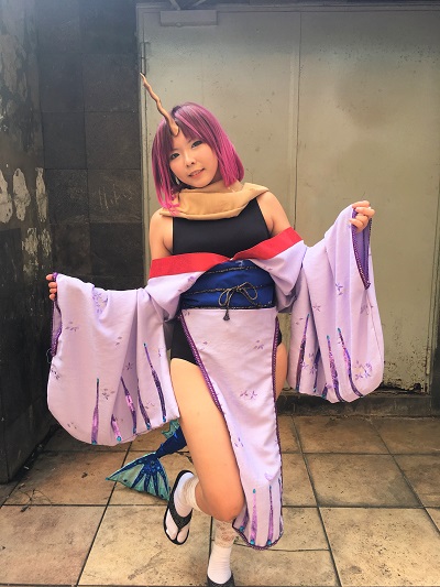 Ennichisai 2017