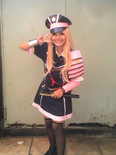 Ennichisai 2017