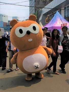 Ennichisai 2017