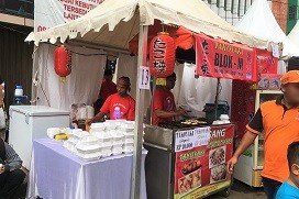 Ennichisai 2017
