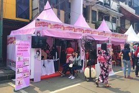 Ennichisai 2017
