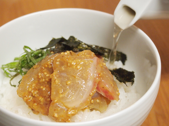 Fukutaro Tenjin Terra Branch