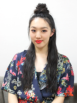 Flower_시게토미 미나미(重留真波)