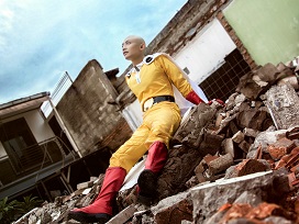 Zhuge Kamiya