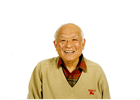 水木しげる Shigeru Mizuki